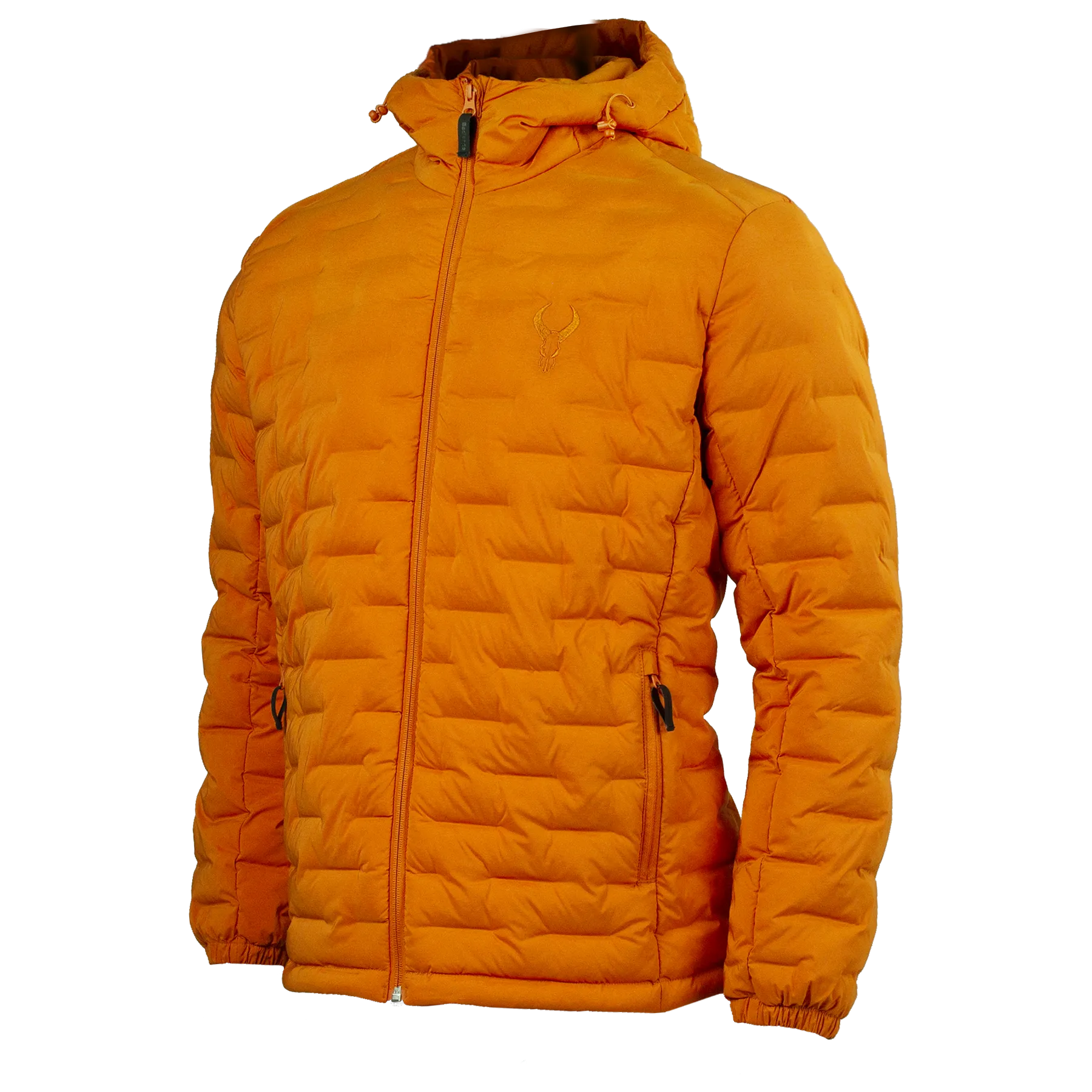 DRIFTER PUFFY JACKET