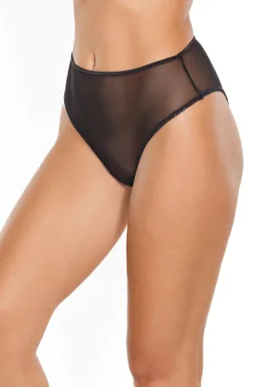 Elastic Lace Panty