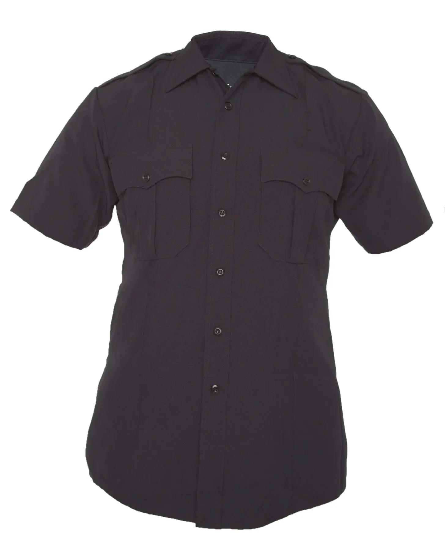 Elbeco TexTrop2 Short Sleeve Polyester Shirt