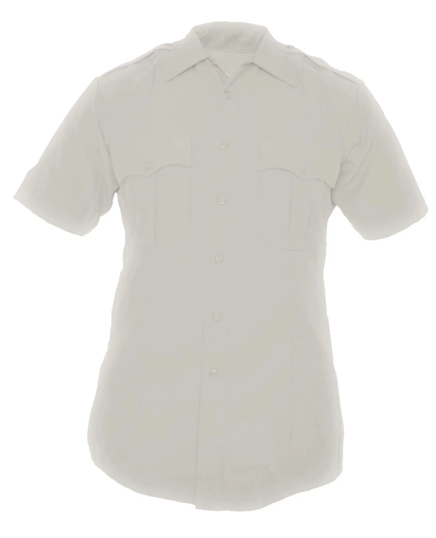 Elbeco TexTrop2 Short Sleeve Polyester Shirt