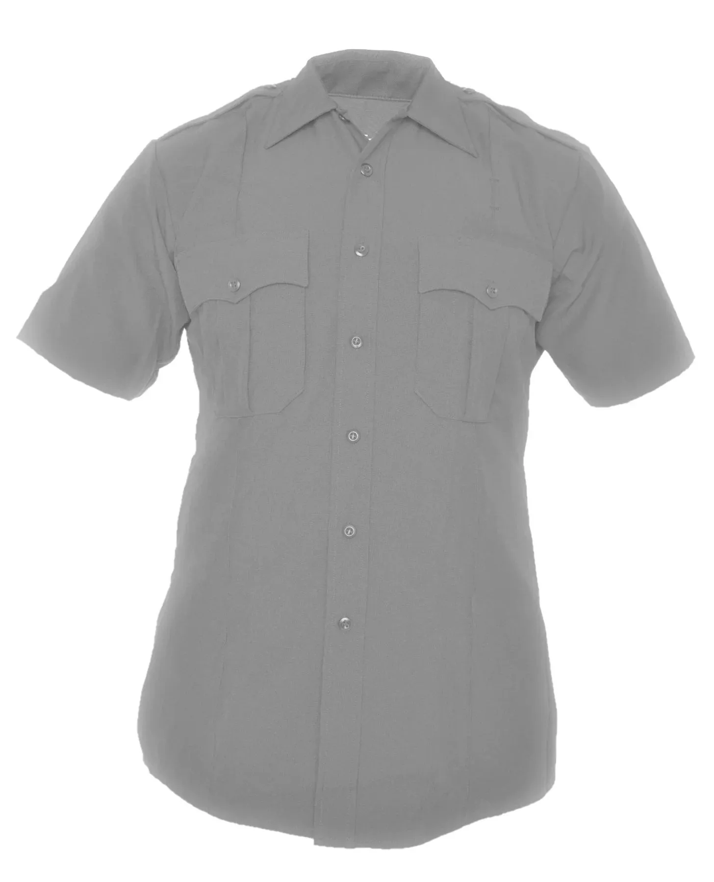 Elbeco TexTrop2 Short Sleeve Polyester Shirt