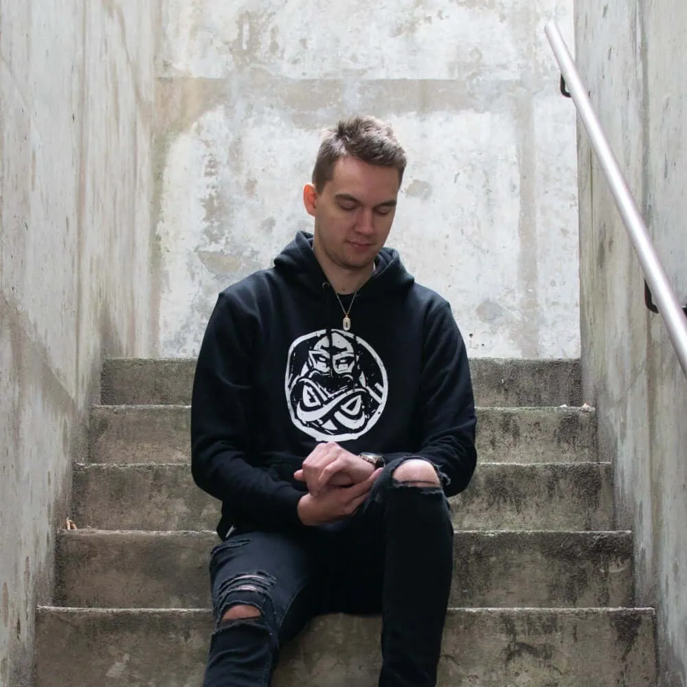 ENCE Light Hoodie