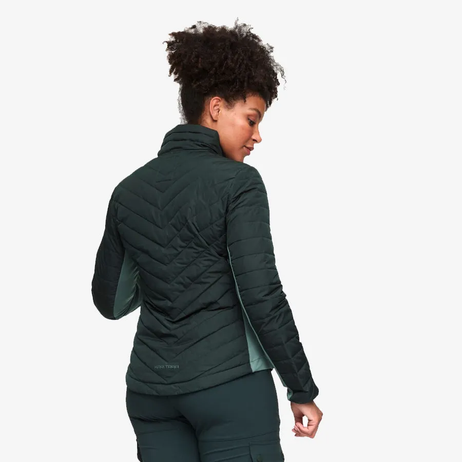 Eva Down Jacket