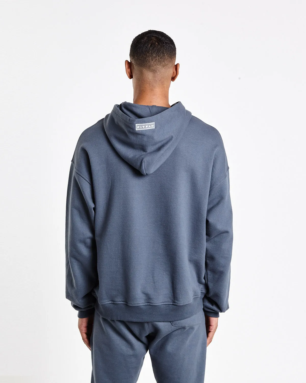 EVO UNISEX HOODIE