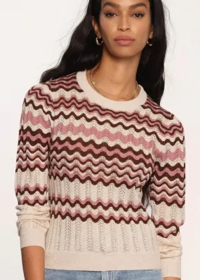 Eydie Sweater