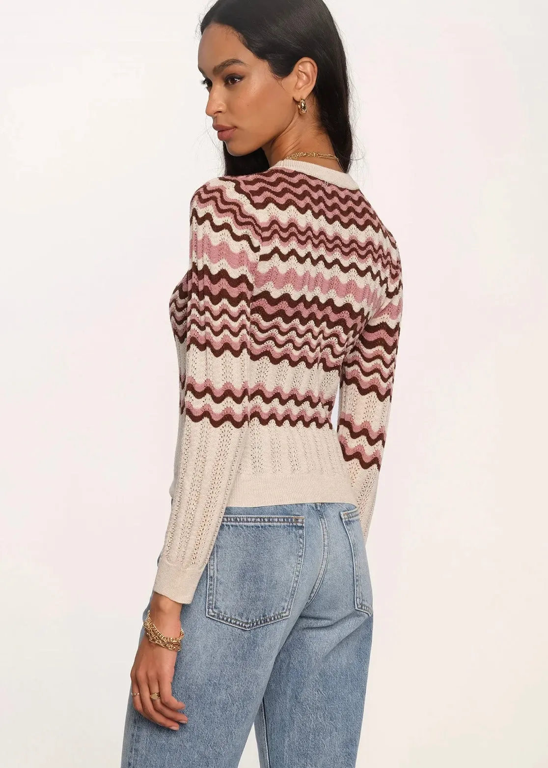 Eydie Sweater