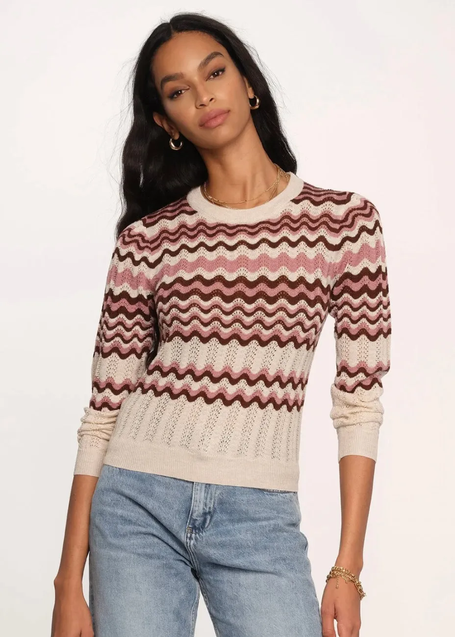 Eydie Sweater