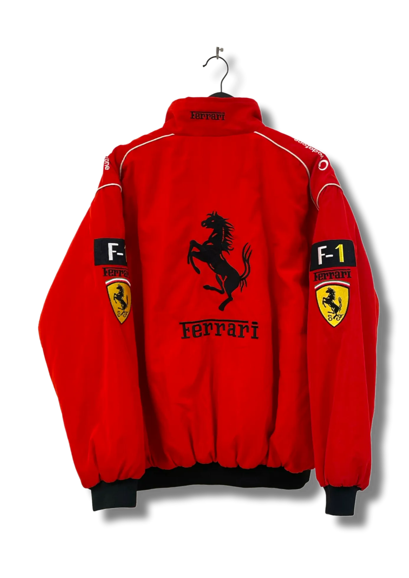 Ferrari Jacket L