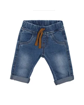 Fox & Finch Boys Indigo Jeans