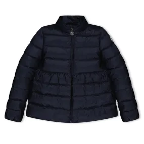 Girls Moncler Joelle Puffer Jacket