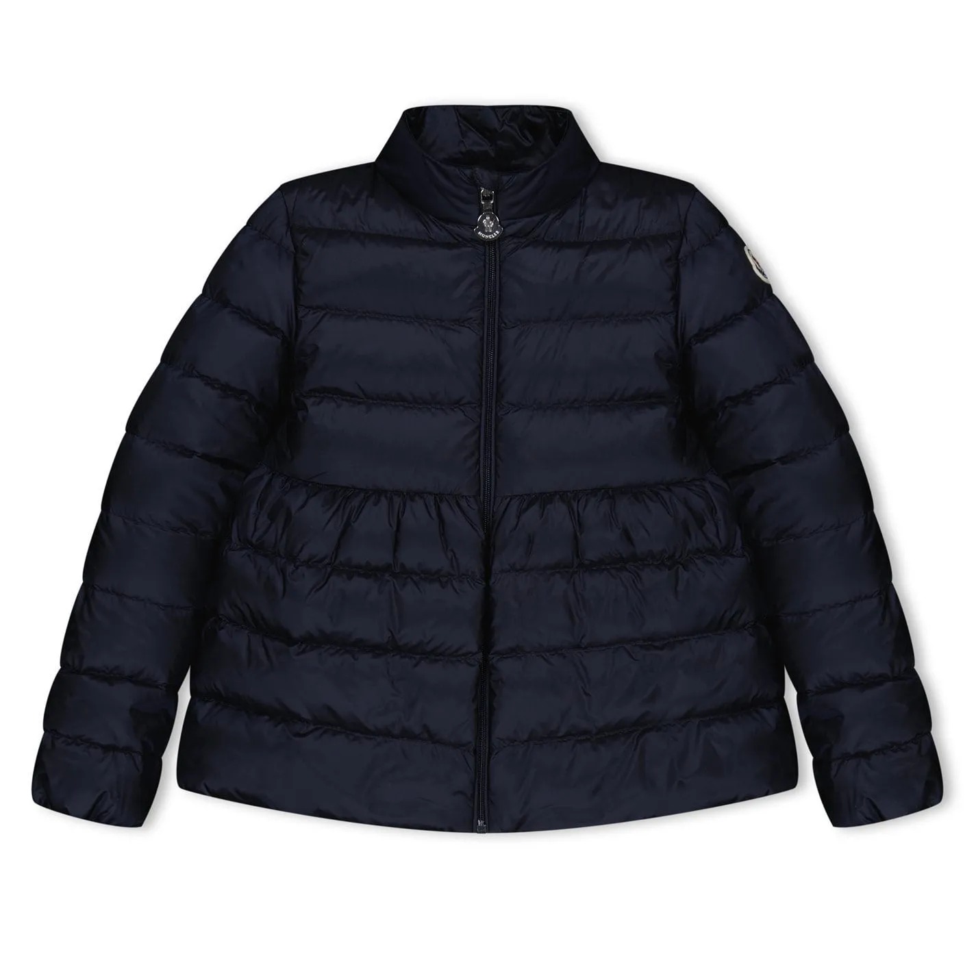 Girls Moncler Joelle Puffer Jacket