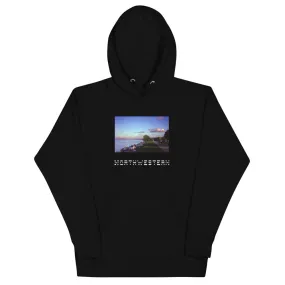 Heavyweight Lakefill Hoodie