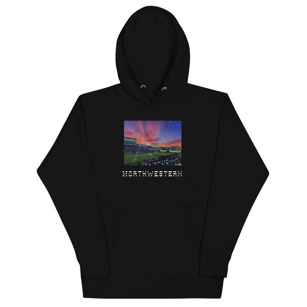 Heavyweight Ryan Hoodie