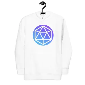 Hedron Unisex Premium Hoodie