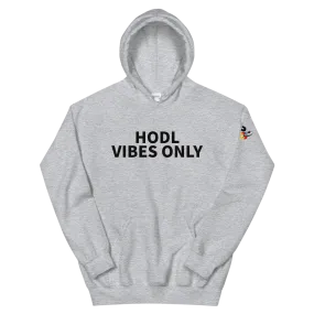 HODL Vibes Only Hoodie