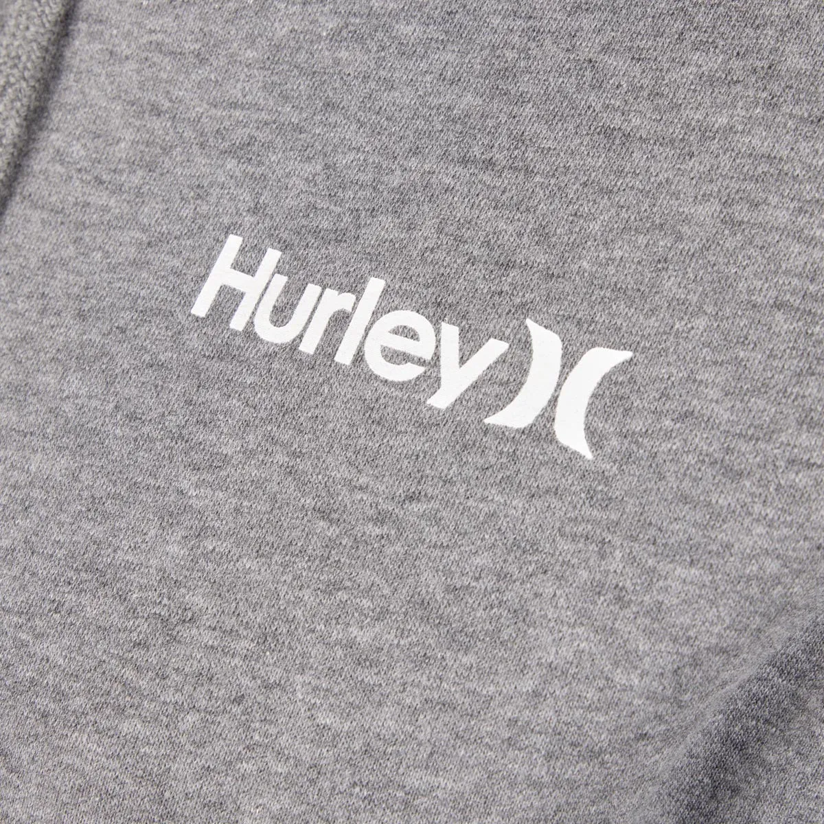 Hurley Women's Pullover Hoodie