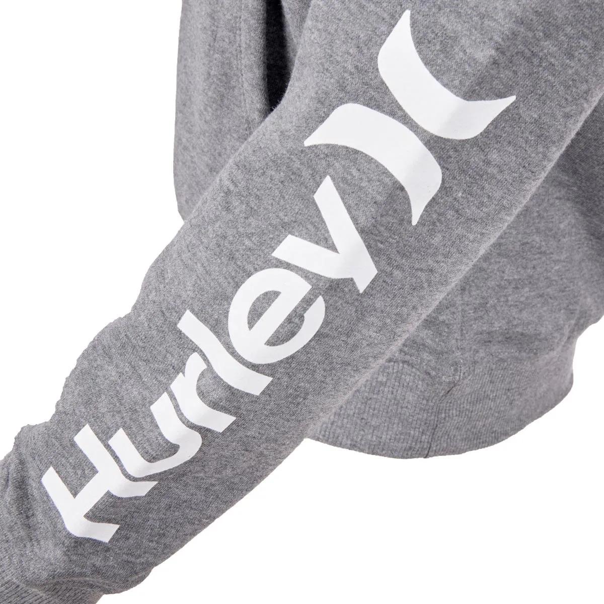 Hurley Women's Pullover Hoodie