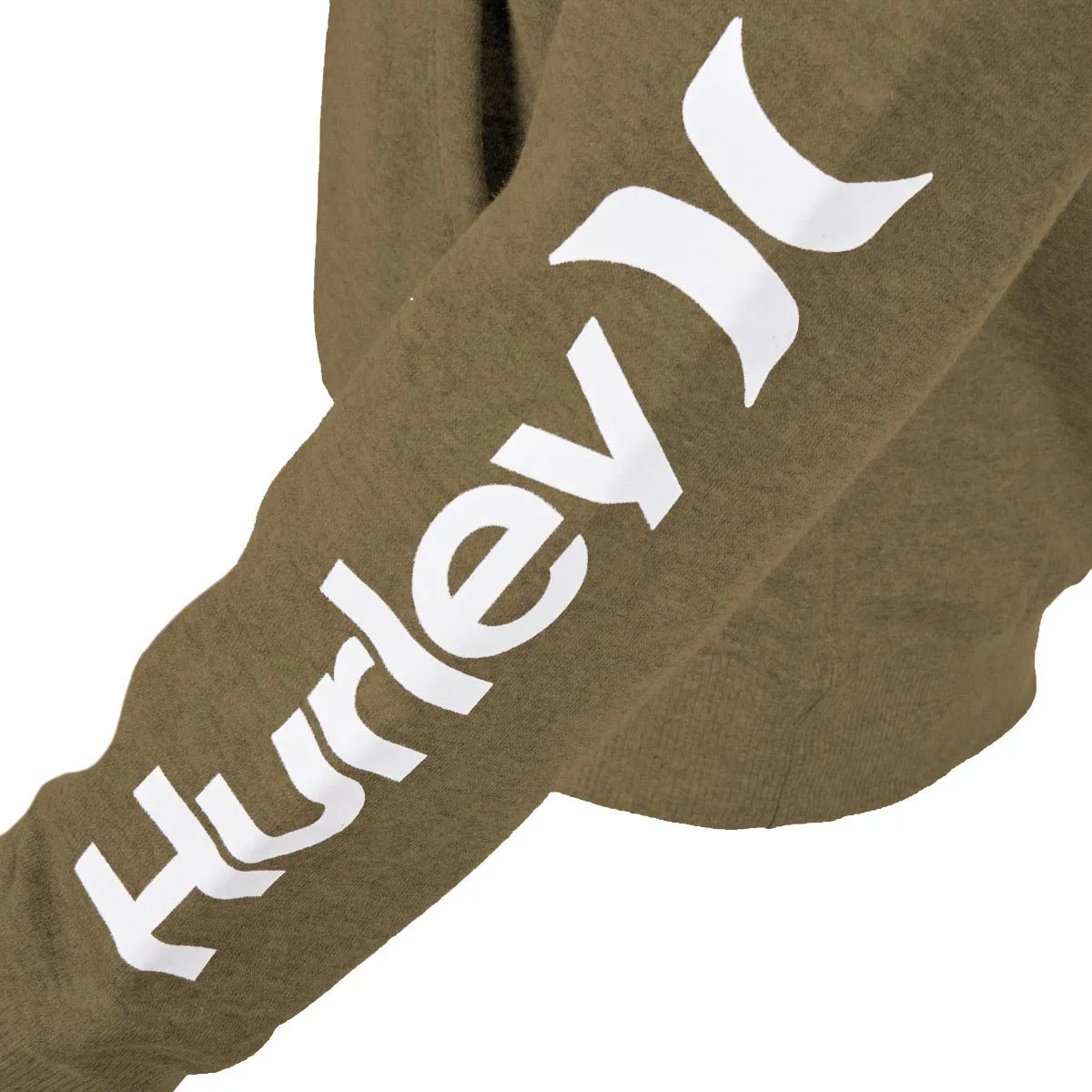 Hurley Women's Pullover Hoodie