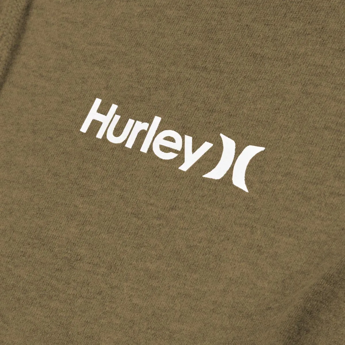 Hurley Women's Pullover Hoodie