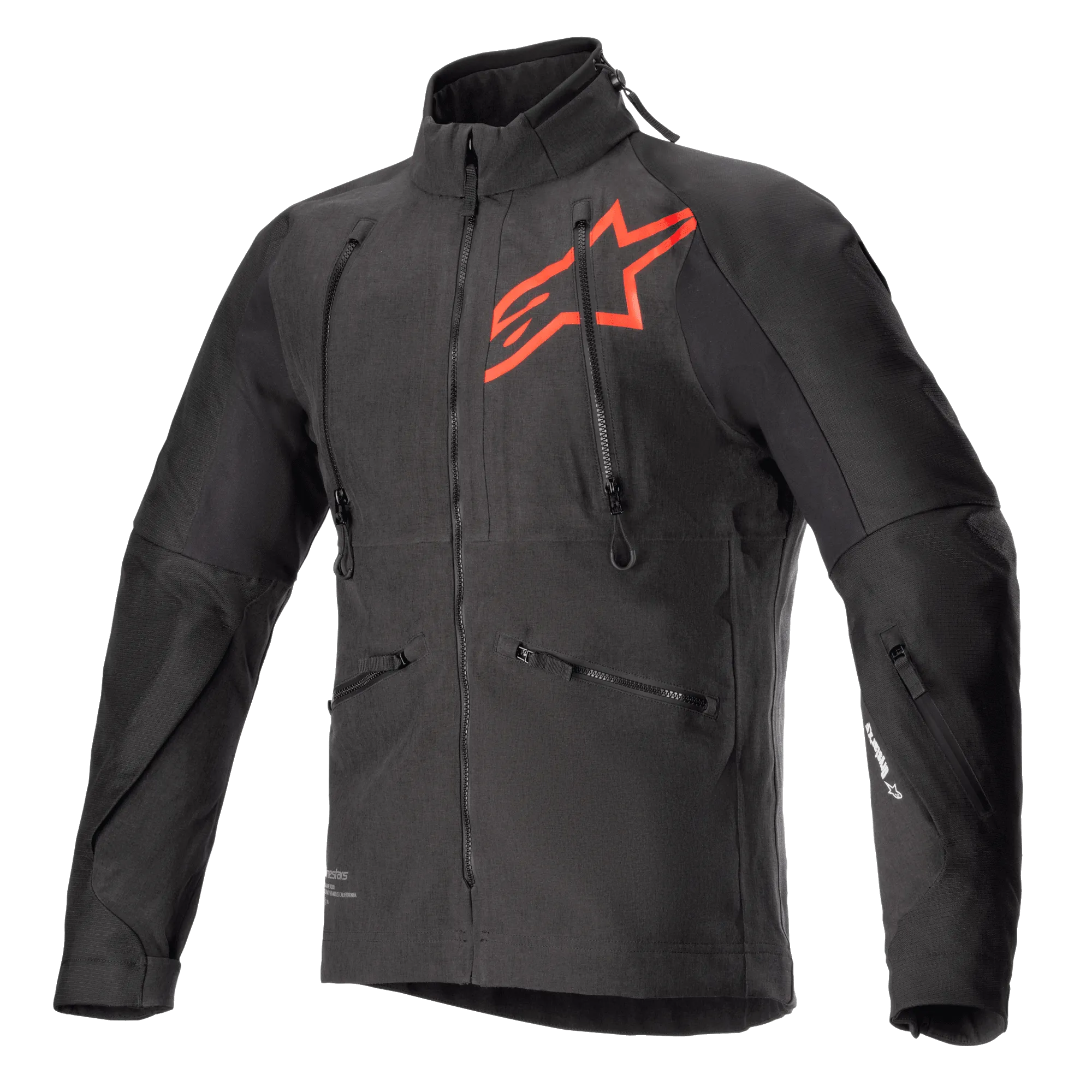 Hyde XT Drystar®XF Jacket