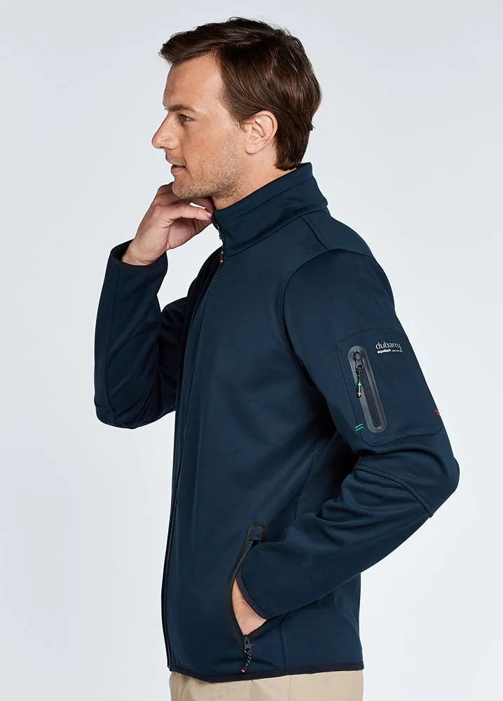 Ibiza Softshell Jacket - Navy