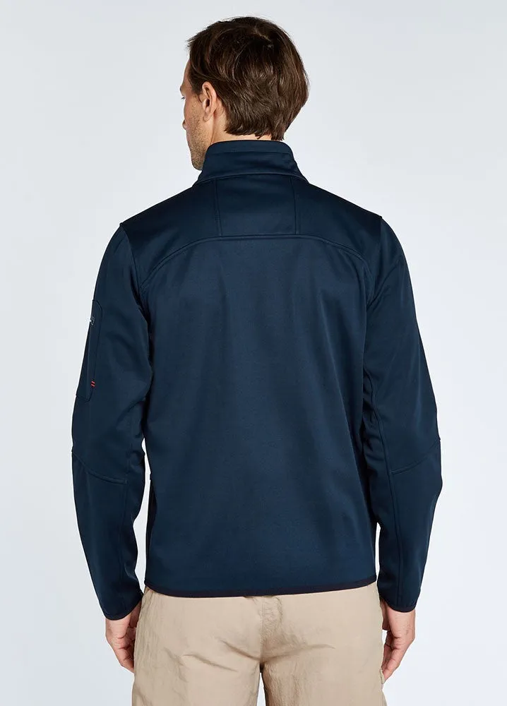 Ibiza Softshell Jacket - Navy