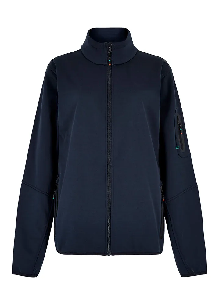 Ibiza Softshell Jacket - Navy