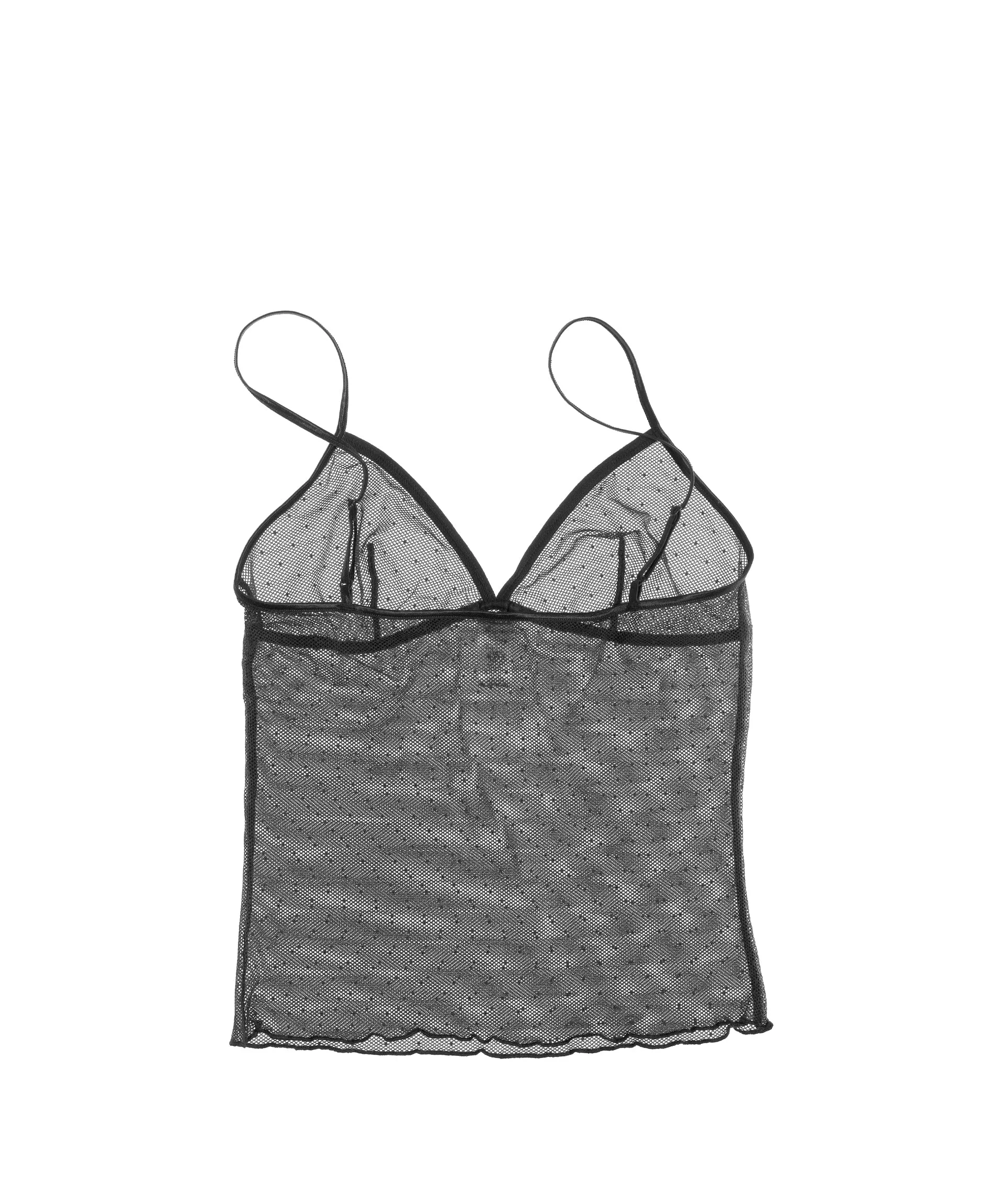 jabouley lace camisole