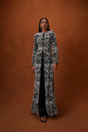 KAMALA LONG JACKET