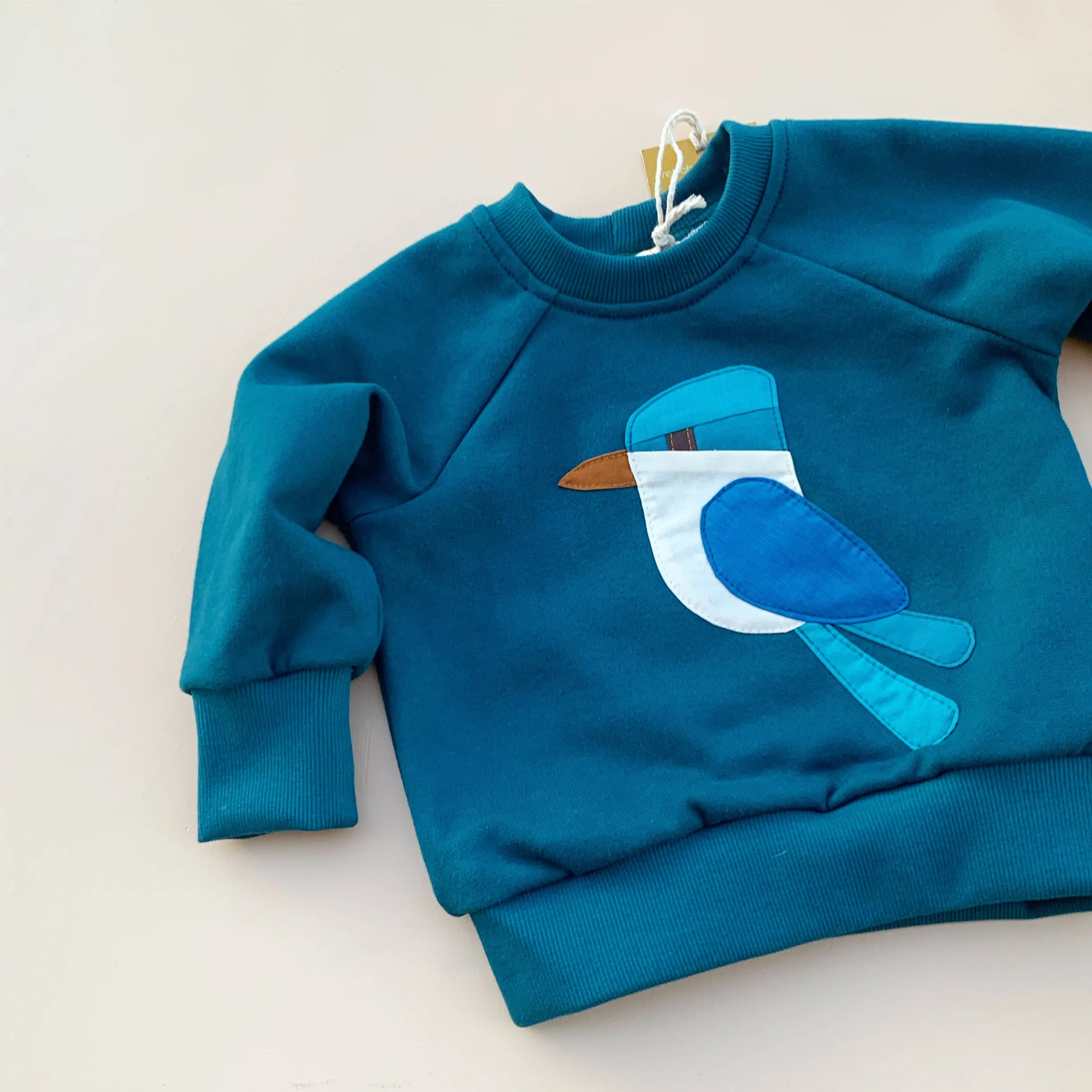 KINGFISHER sweater