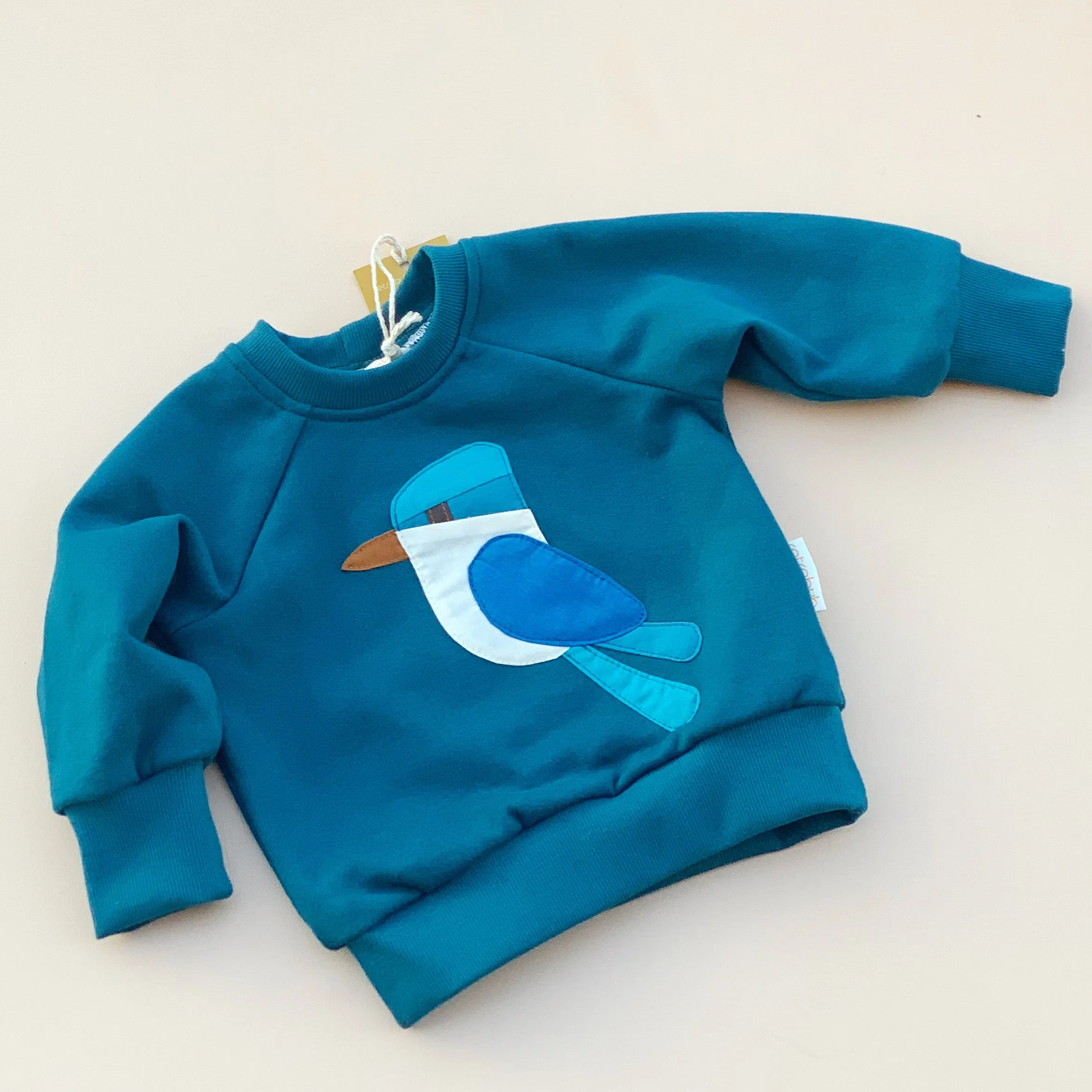 KINGFISHER sweater