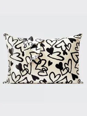 KITSCH Satin Pillowcase