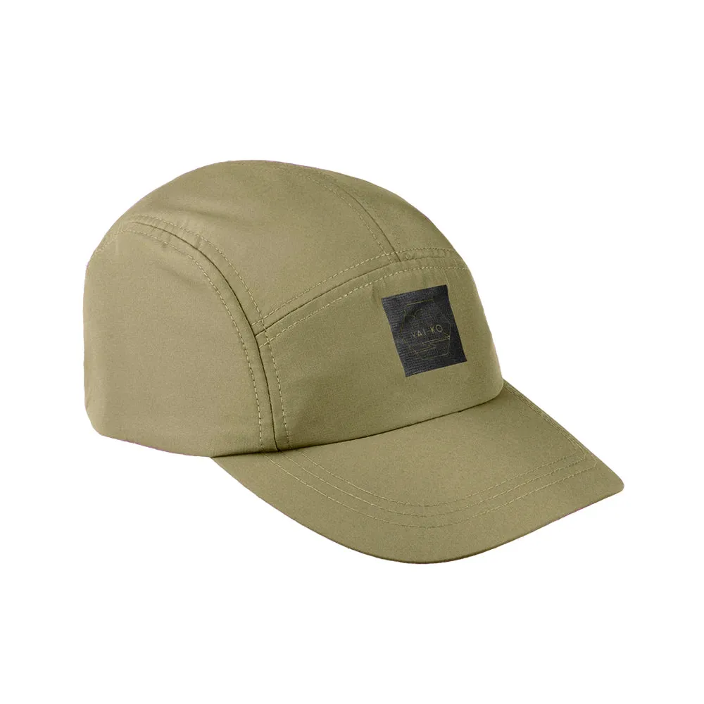 Korouoma 5-panel Cap - 100% Recycled Polyester