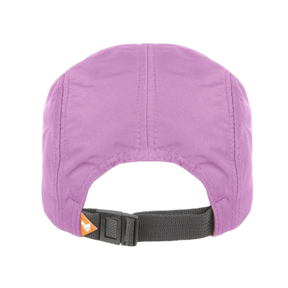 Korouoma 5-panel Cap - 100% Recycled Polyester