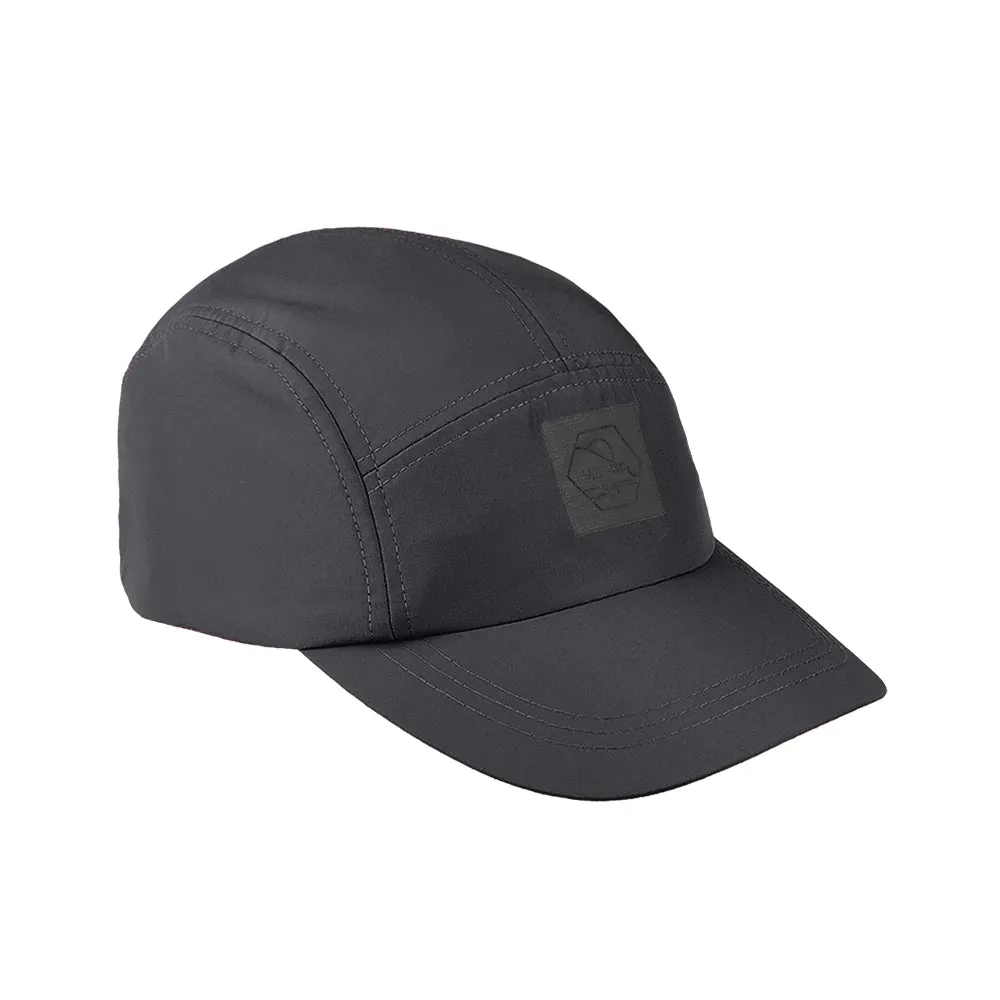 Korouoma 5-panel Cap - 100% Recycled Polyester