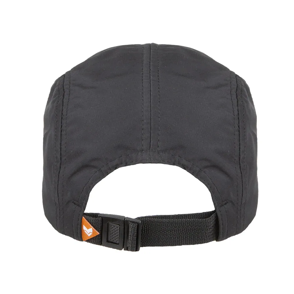 Korouoma 5-panel Cap - 100% Recycled Polyester