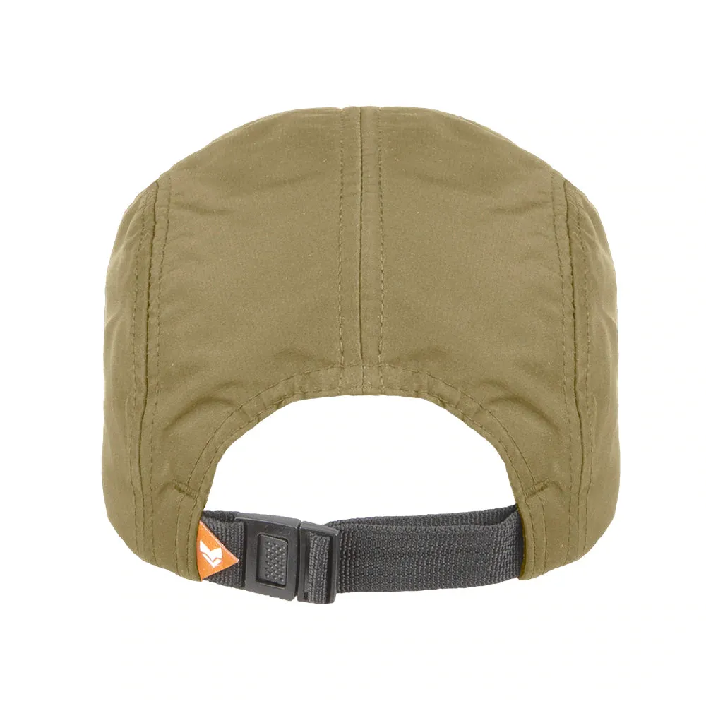 Korouoma 5-panel Cap - 100% Recycled Polyester