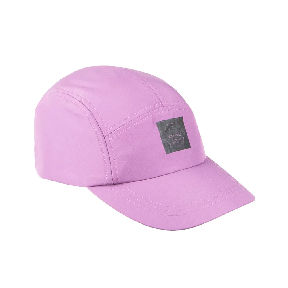 Korouoma 5-panel Cap - 100% Recycled Polyester