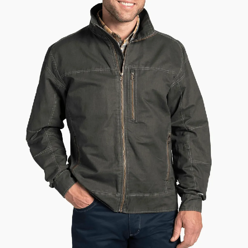 Kuhl Men's Burr Jacket