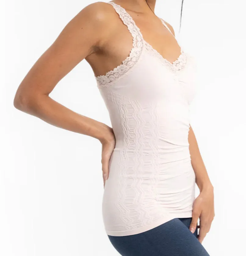 Lace Tank