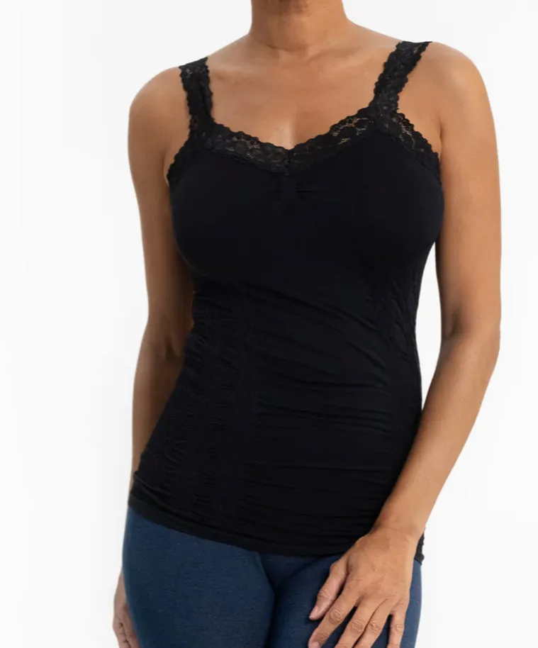 Lace Tank