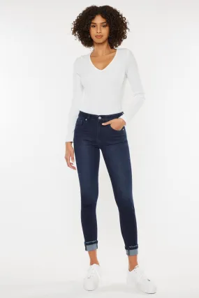 Laura Skinny Jeans - Final Sale Item