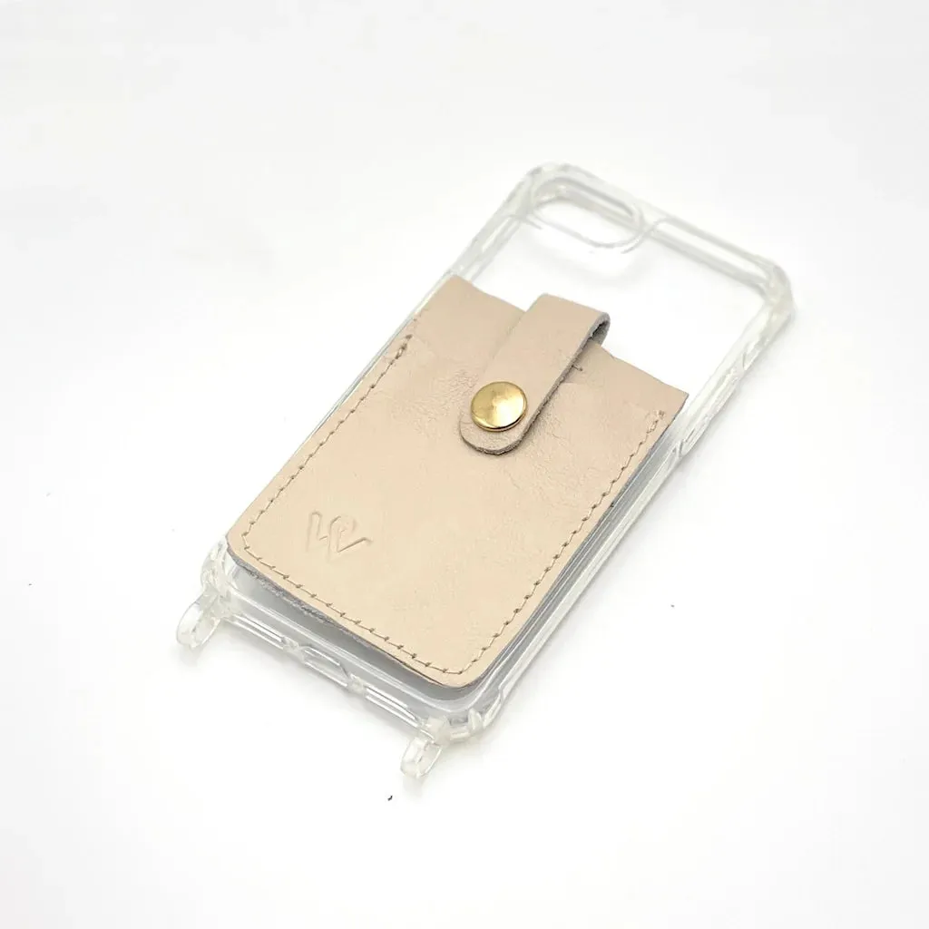 Leather Card Holder