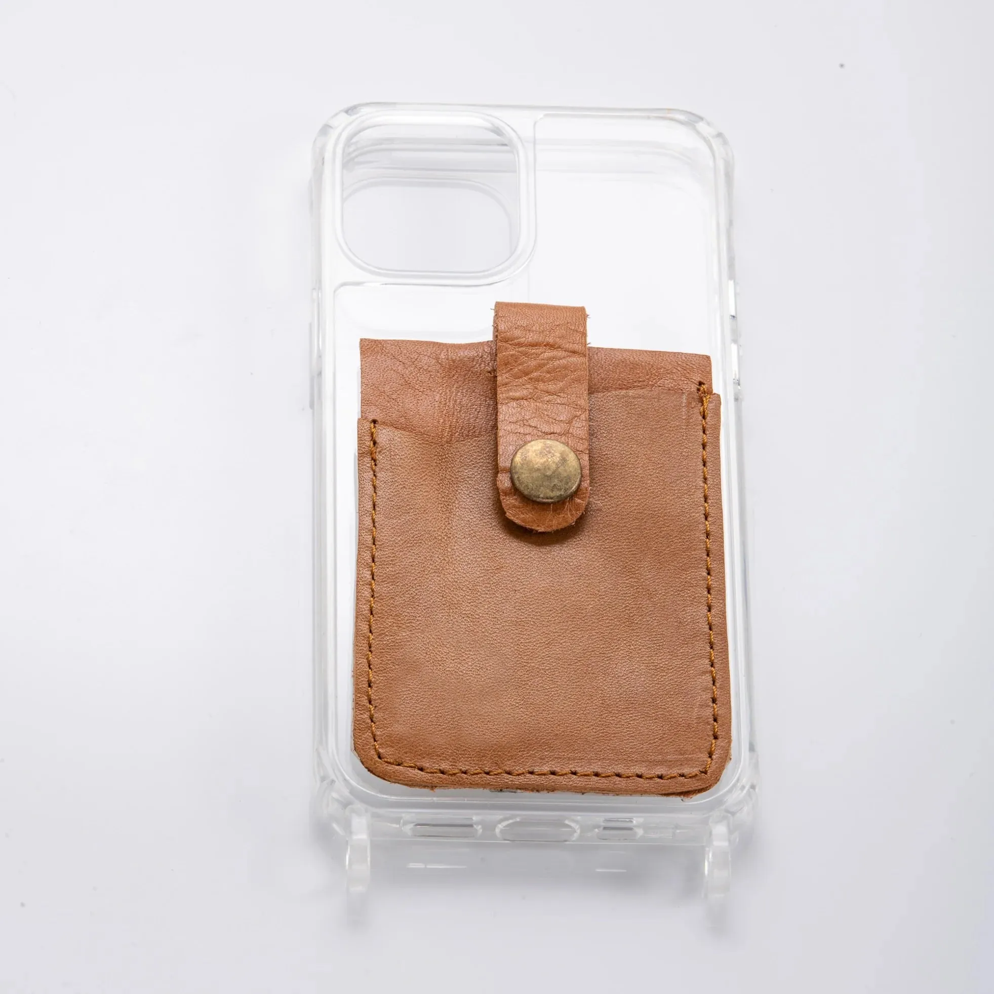 Leather Card Holder