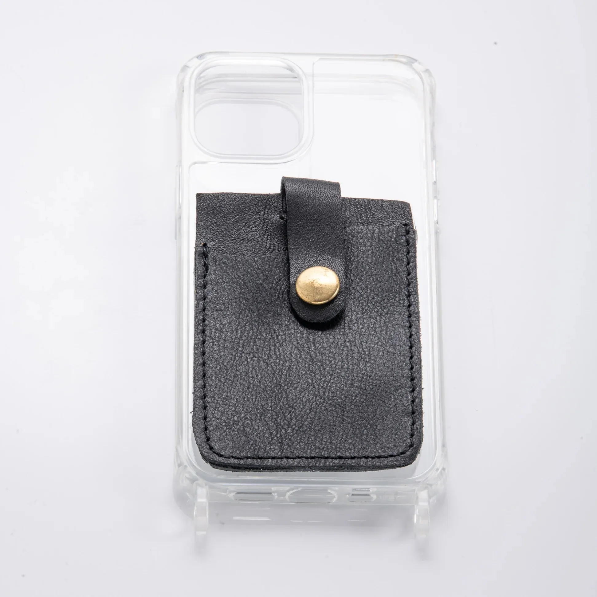 Leather Card Holder