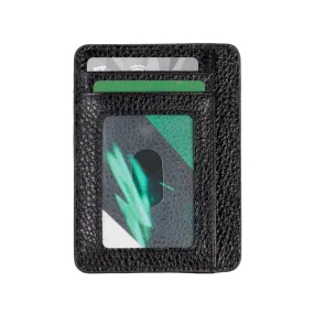 Leather Card Holder