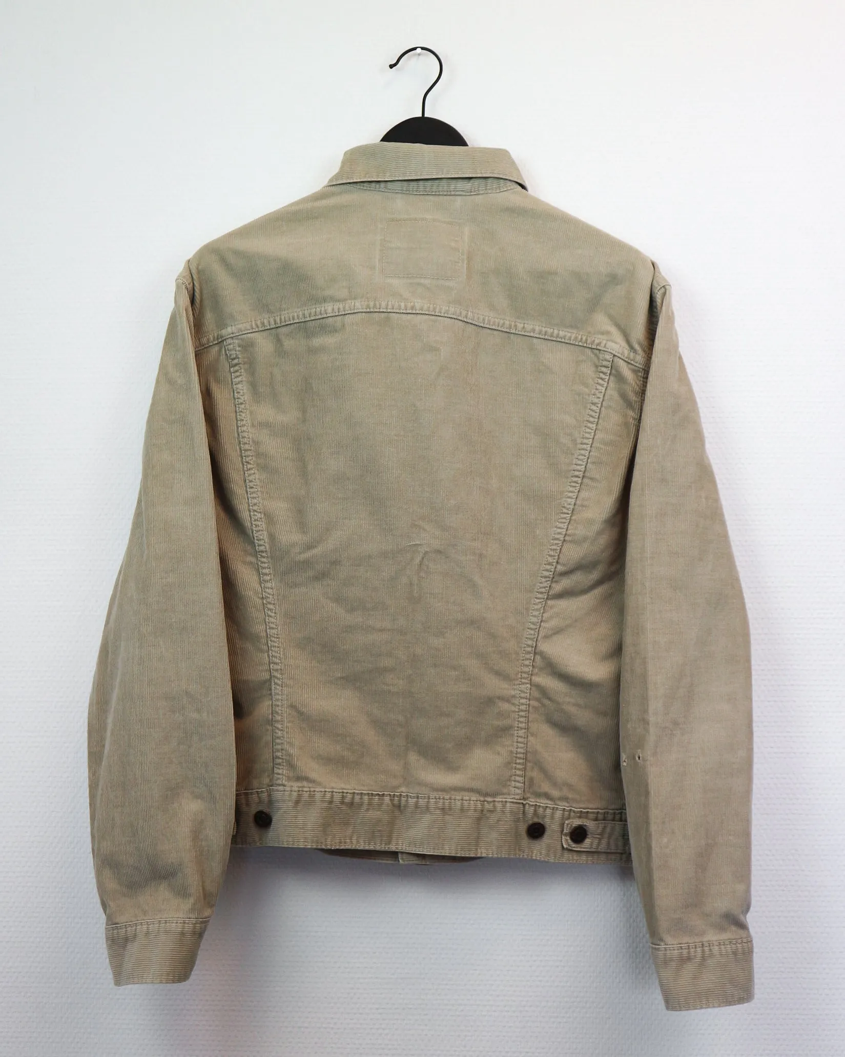 Levi's corduroy jacket L