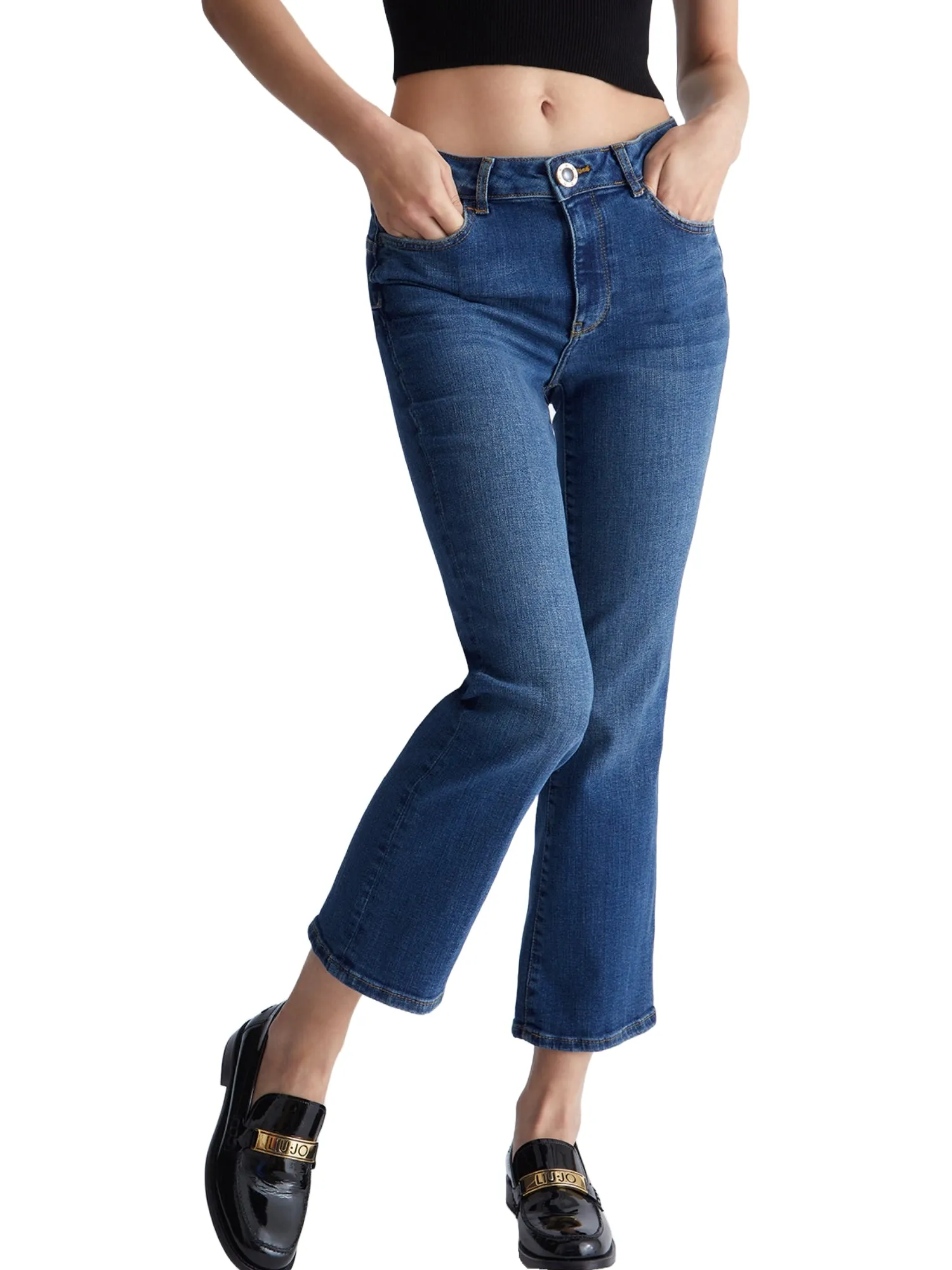 Liu-jo Jeans UF3040 DS829