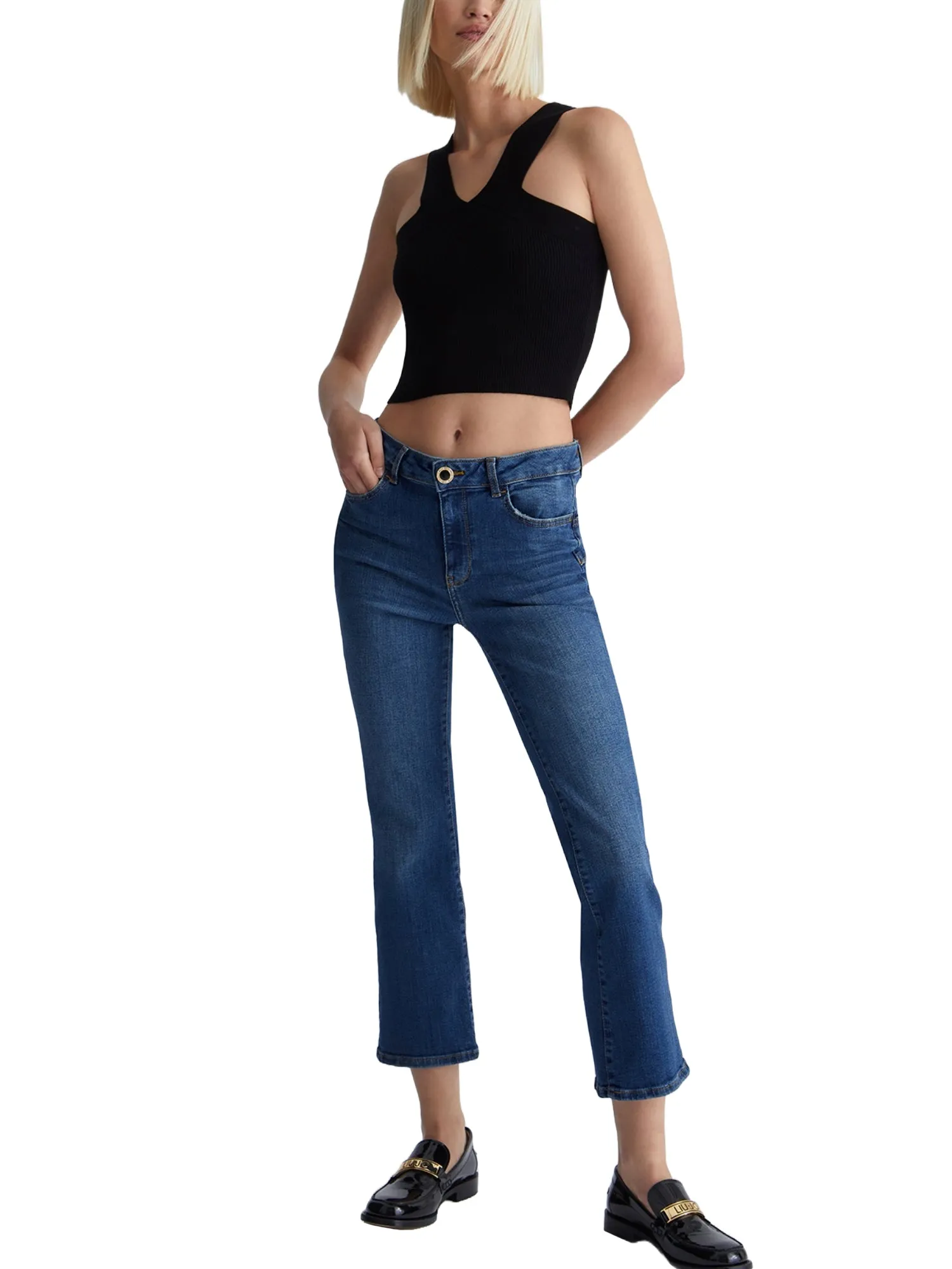 Liu-jo Jeans UF3040 DS829