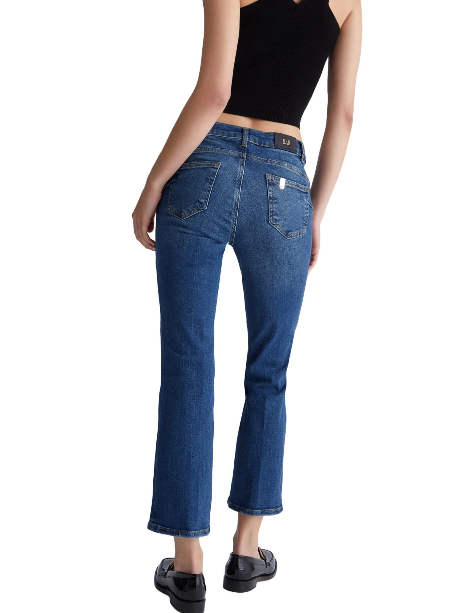 Liu-jo Jeans UF3040 DS829